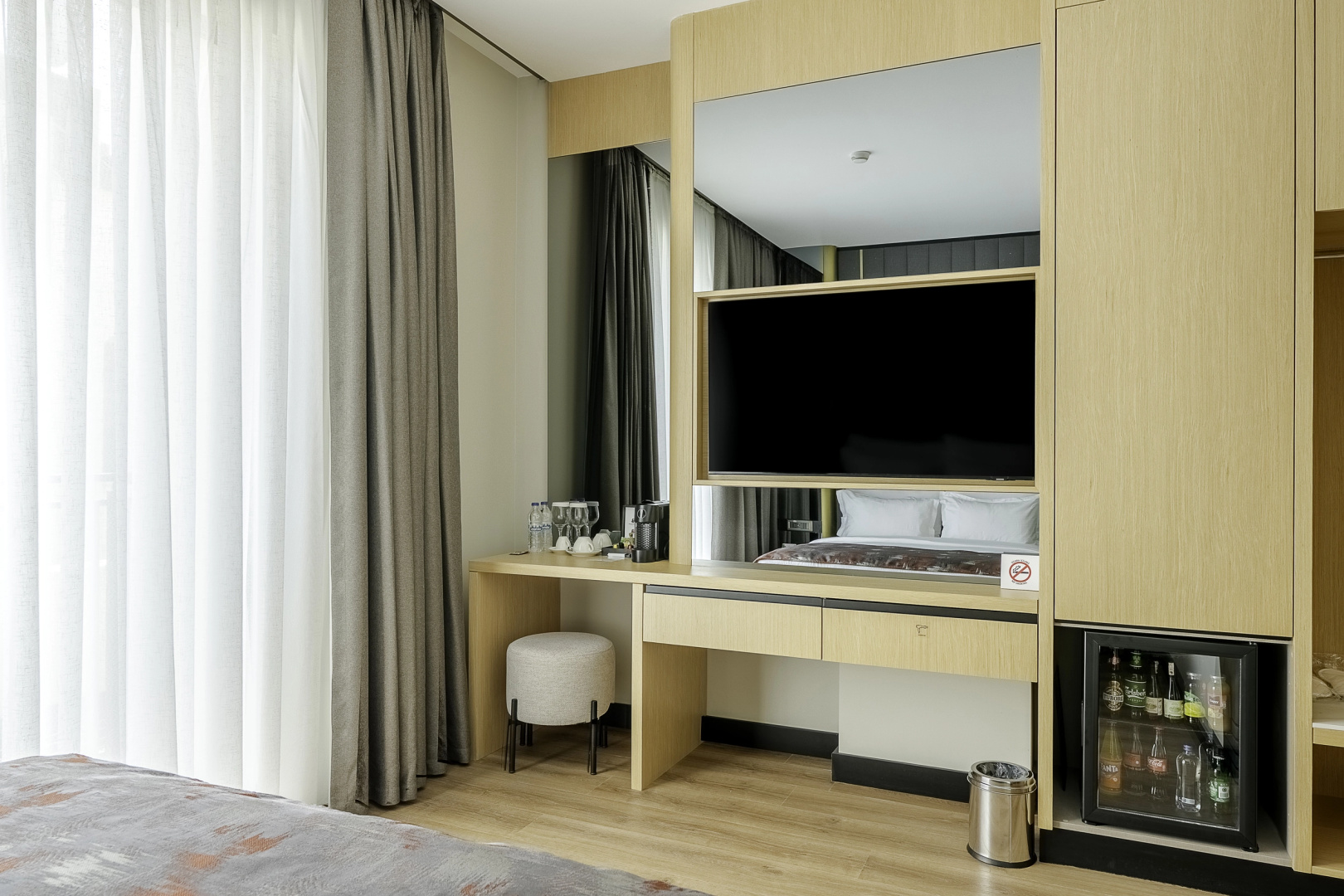 Foto - The Marni Hotel