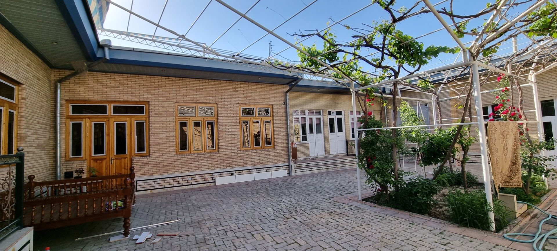 Photo - Hostel Muborak