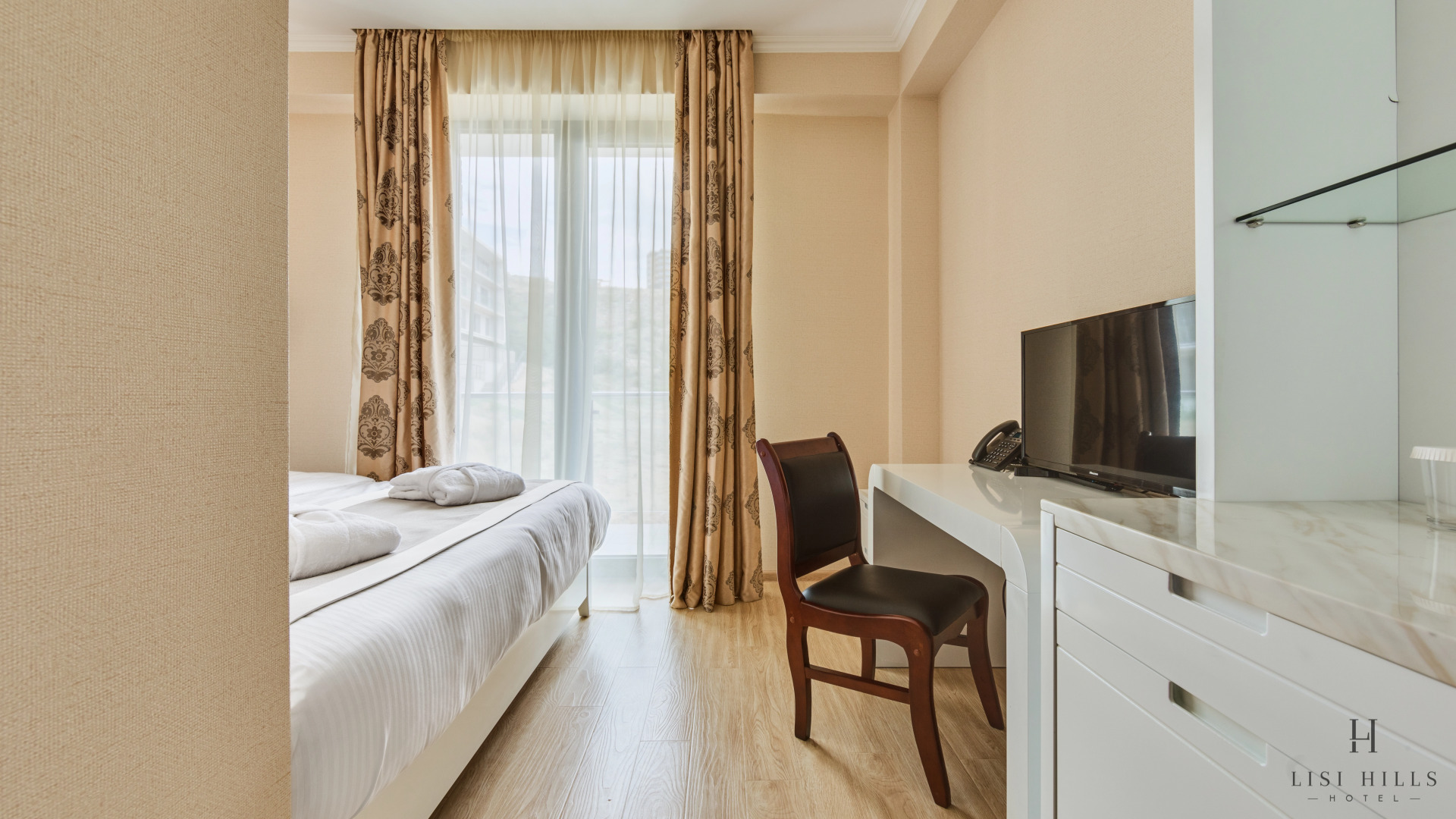 Foto - Lisi Hills Hotel