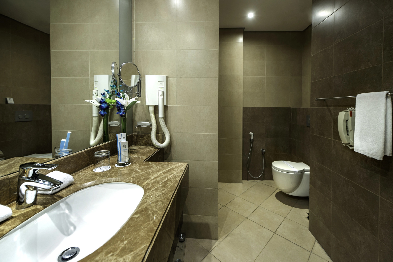 Photo - Marina Byblos Hotel