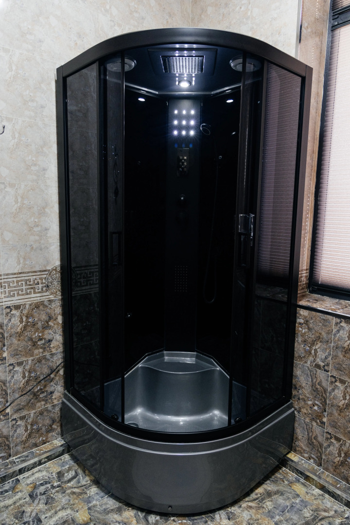 Foto - RAVAN HOTEL Tashkent