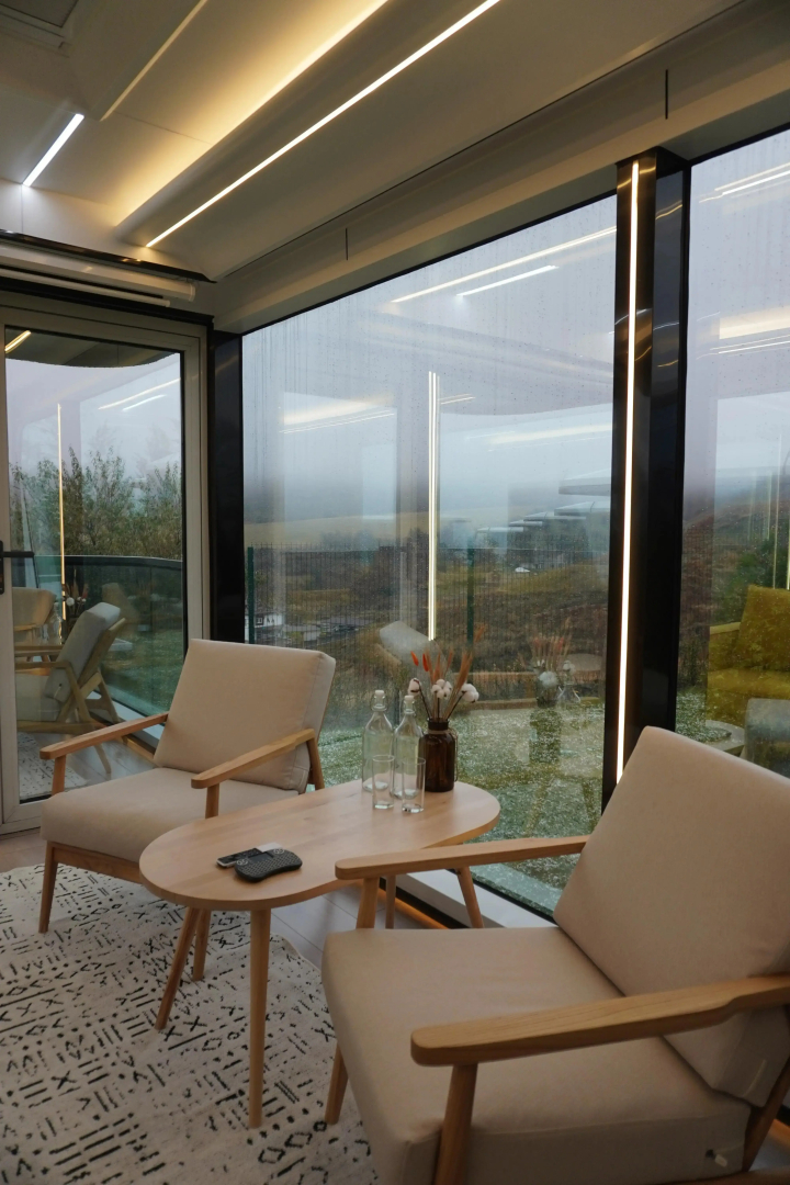 Foto - Zvezdnaya Eco-Hotel