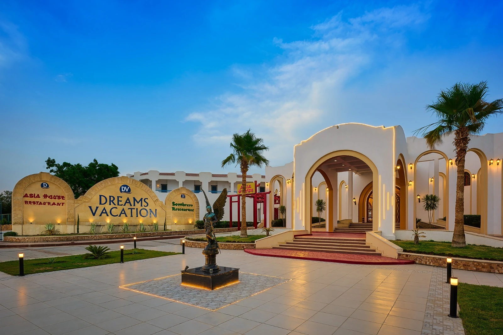 Photo - Dreams Vacation Sharm El Sheikh