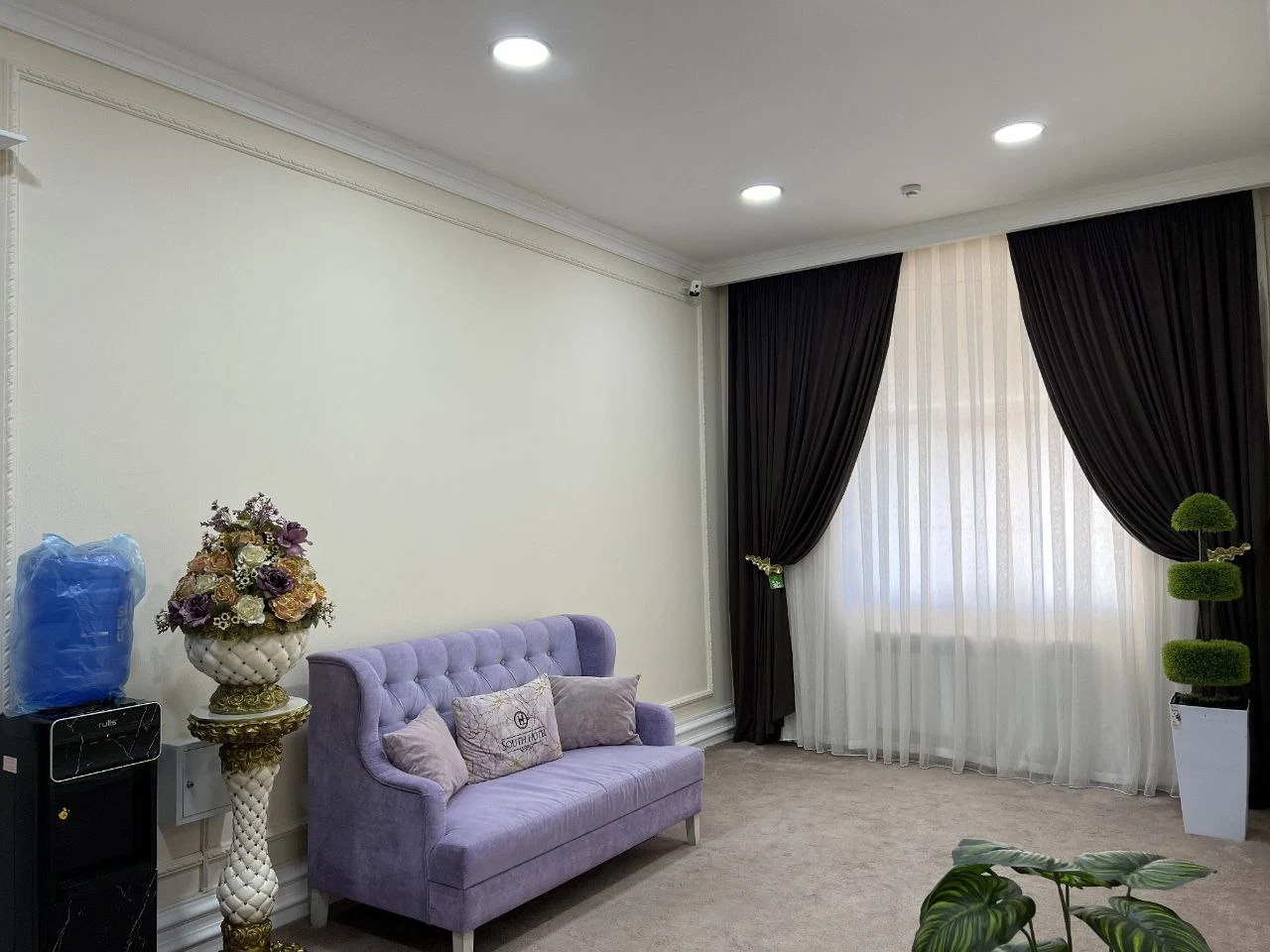 Photo - South Tashkent Hotel