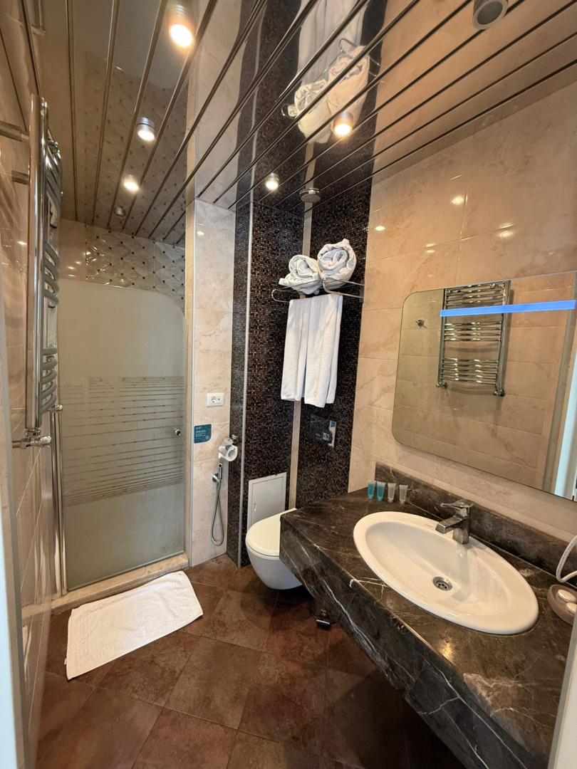 Foto - Old Street Boutique Hotel