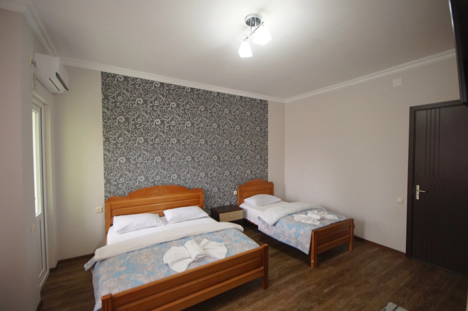 Foto - Marani Hotel