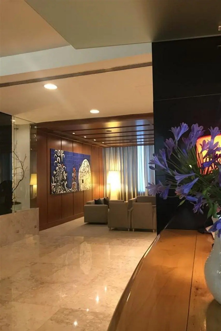 Foto - Hotel Santa Maria