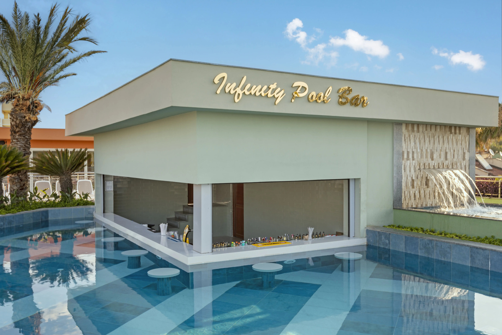 Foto - Kirman Belazur Resort & Spa