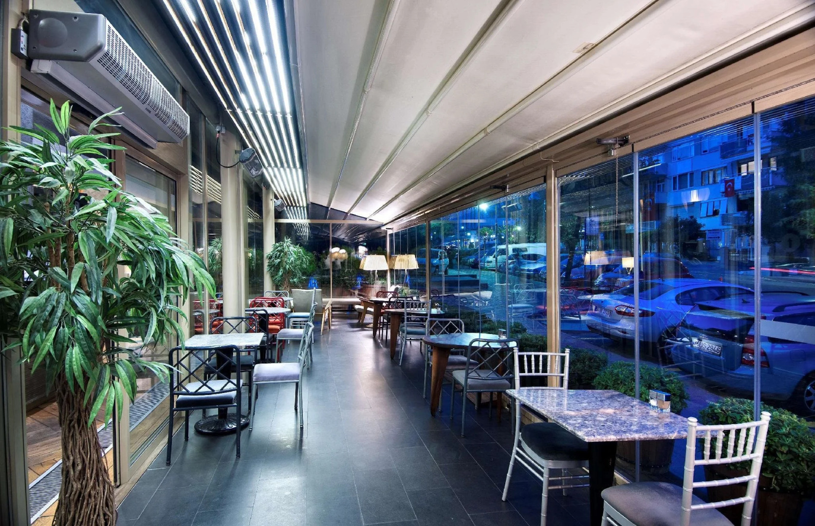 Foto - The Cettia Istanbul