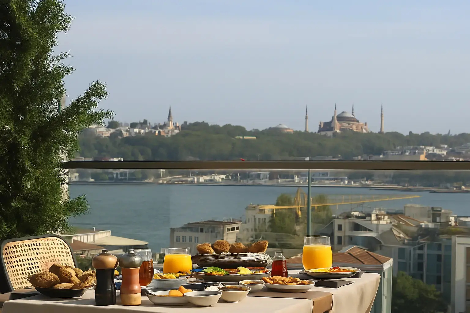 Foto - Fragments Hotel