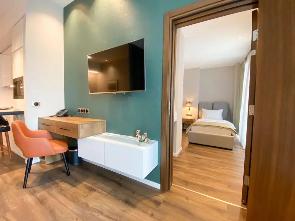 Photo - Golden Horn Apart Hotel