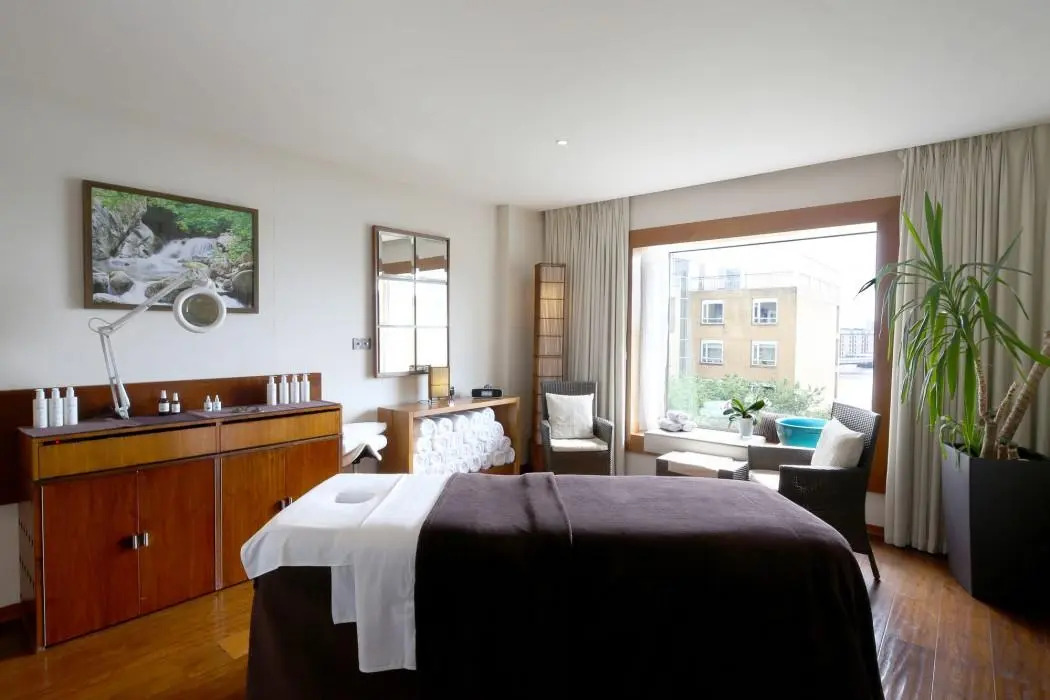 Foto - Canary Riverside Plaza Hotel