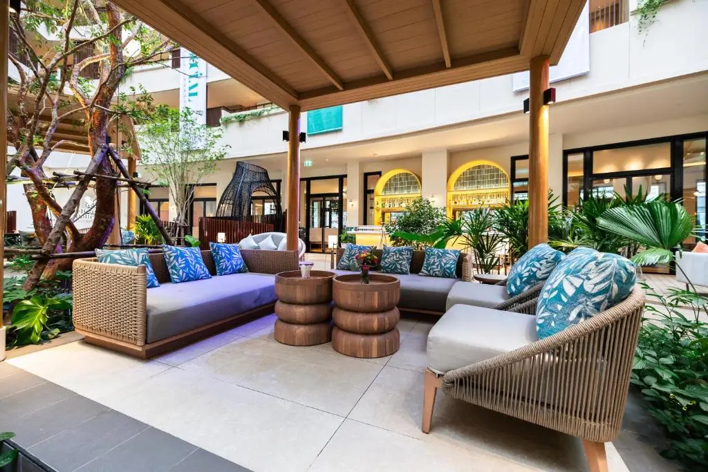 Photo - M Social Hotel Phuket