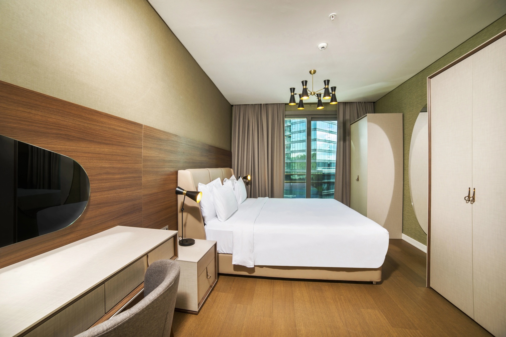 Foto - Radisson Residences Vadistanbul