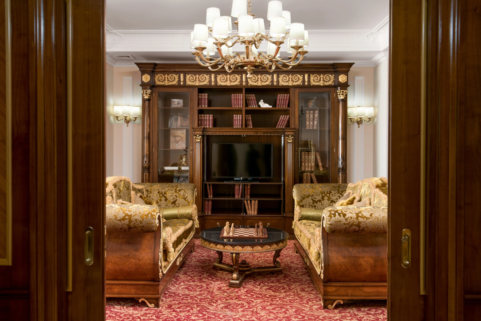 Foto - Nobil Luxury Boutique Hotel