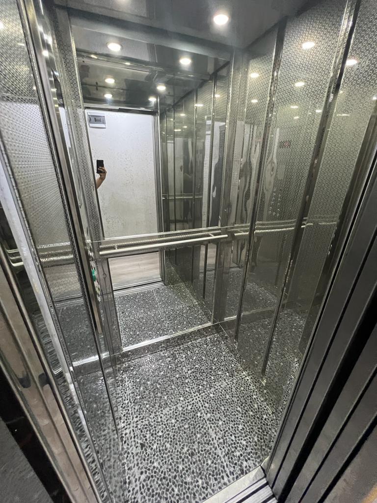 Foto - DNZ TAXIM FERİDİYE HoTEL