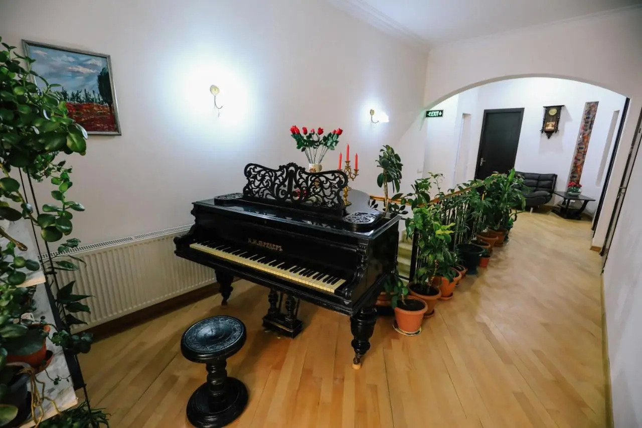 Foto - Tamarisi Old Tbilisi