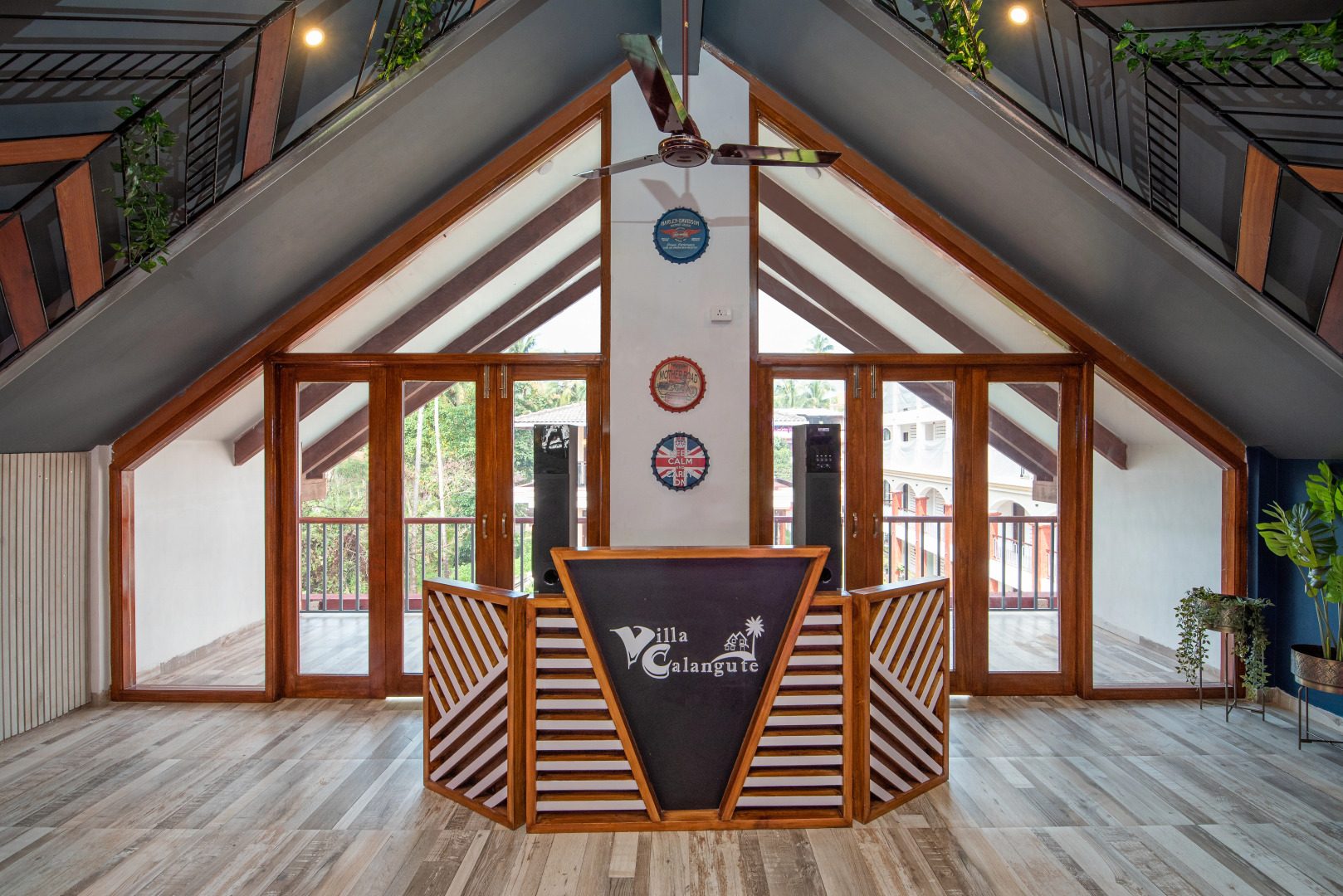 Foto - Villa Calangute Phase 11