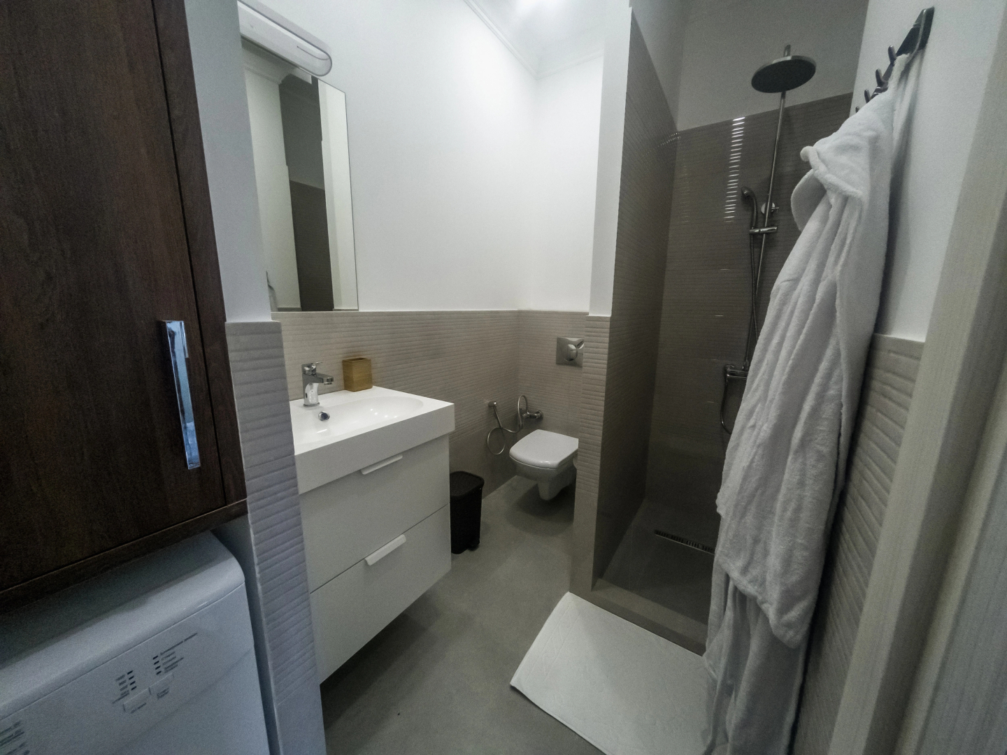 Foto - Opera Apartments Almaty