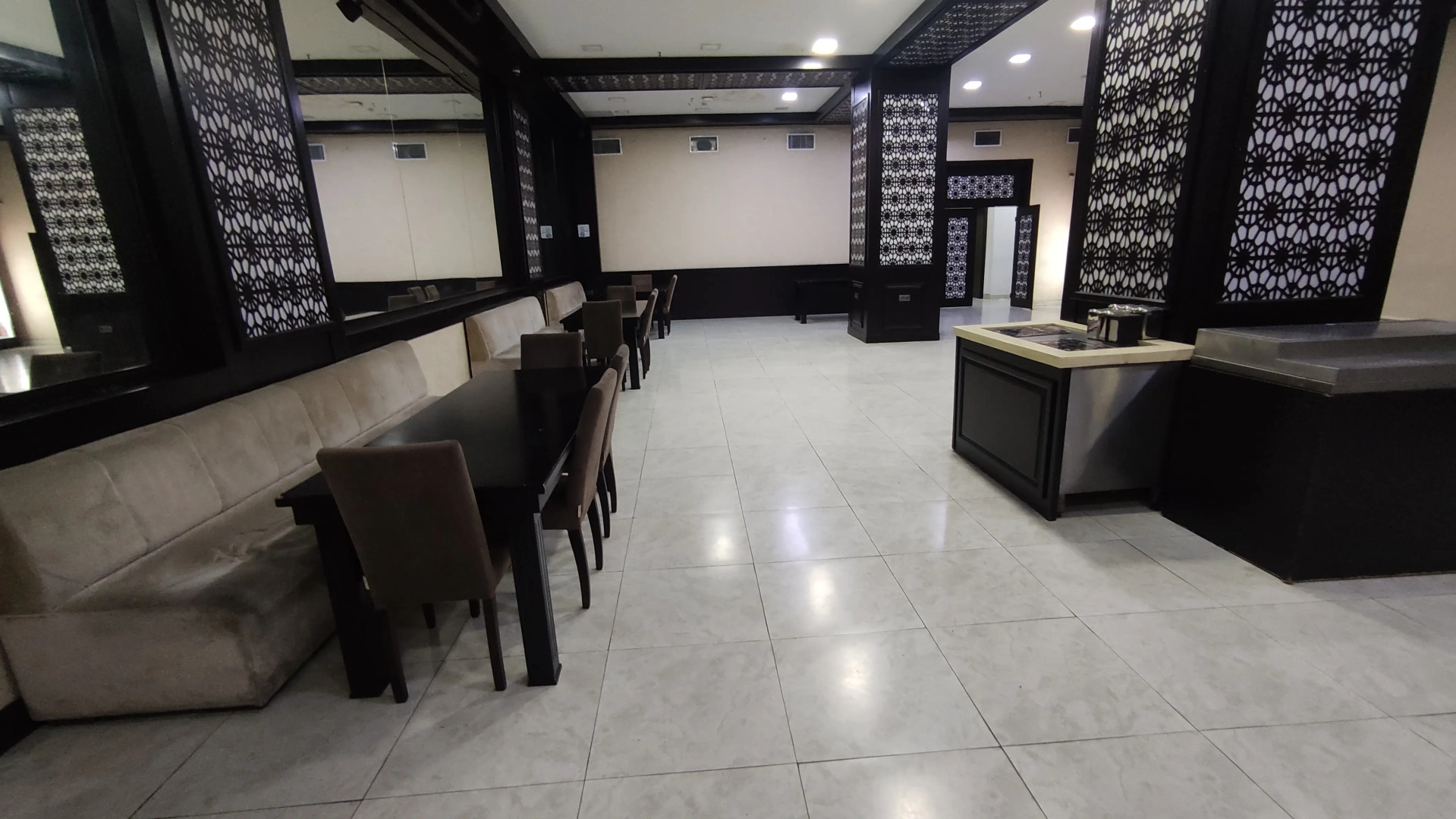 Foto - Corniche White City Hotel