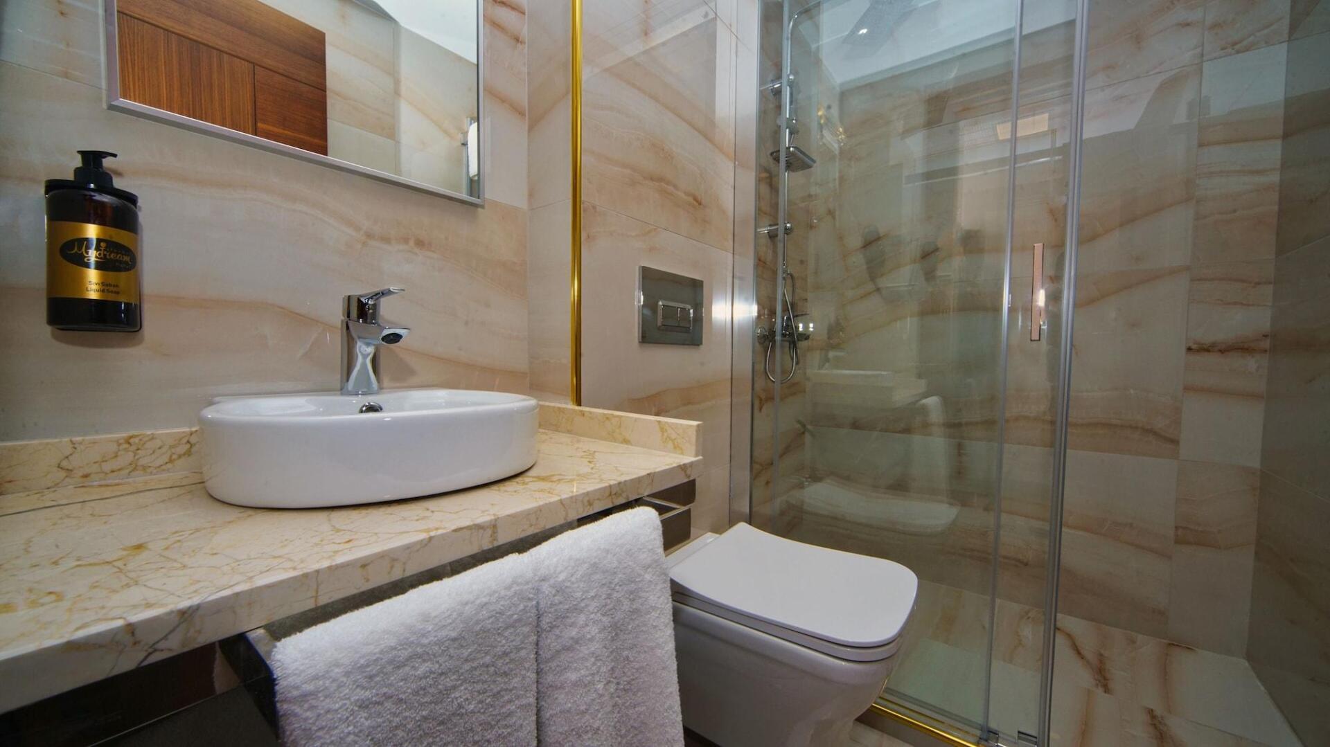 Photo - My Dream Istanbul Hotel