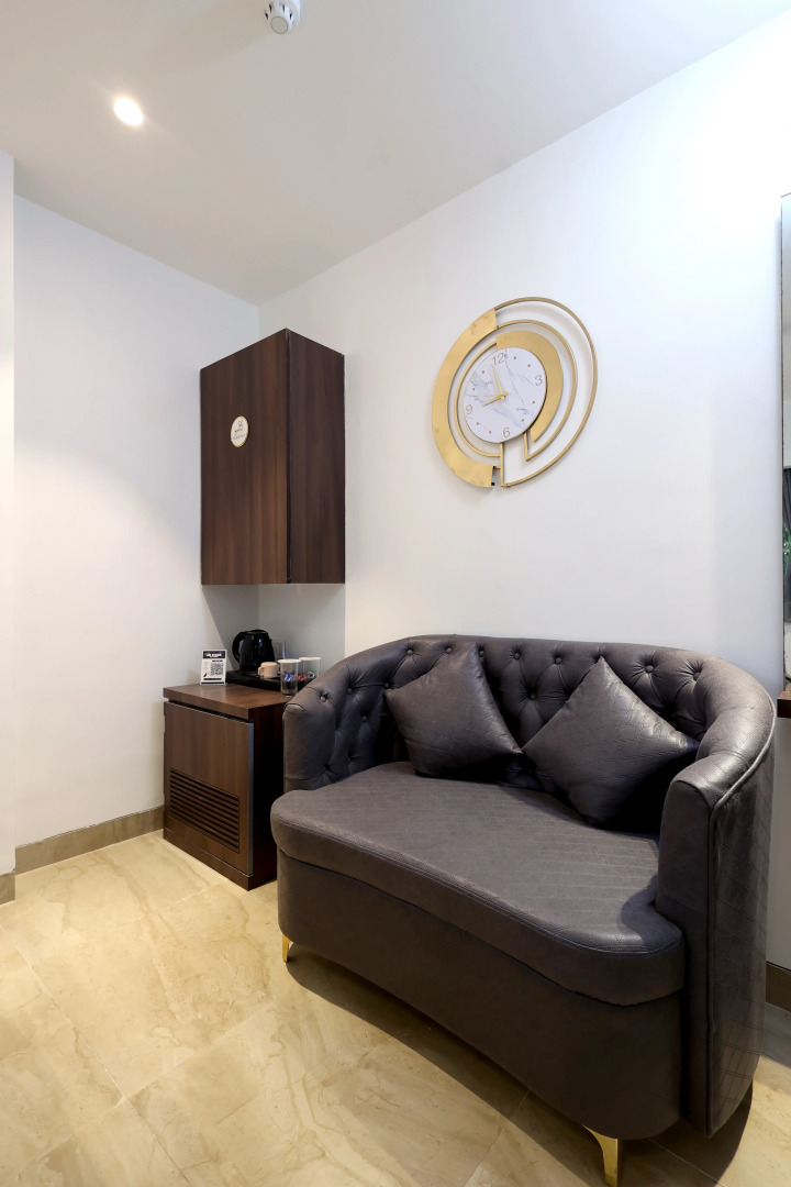 Photo - MyOtel - Santacruz