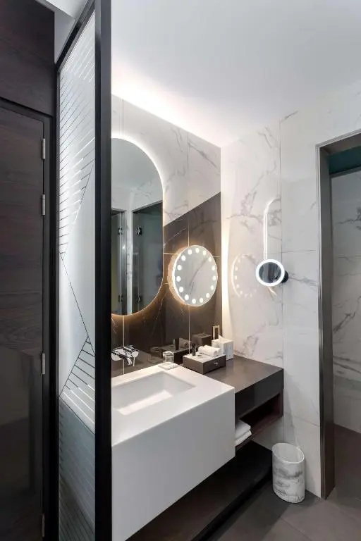 Foto - Hyatt Centric Jumeirah Dubai
