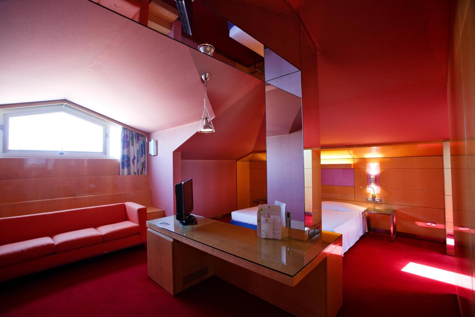 Photo - Albani Hotel Roma