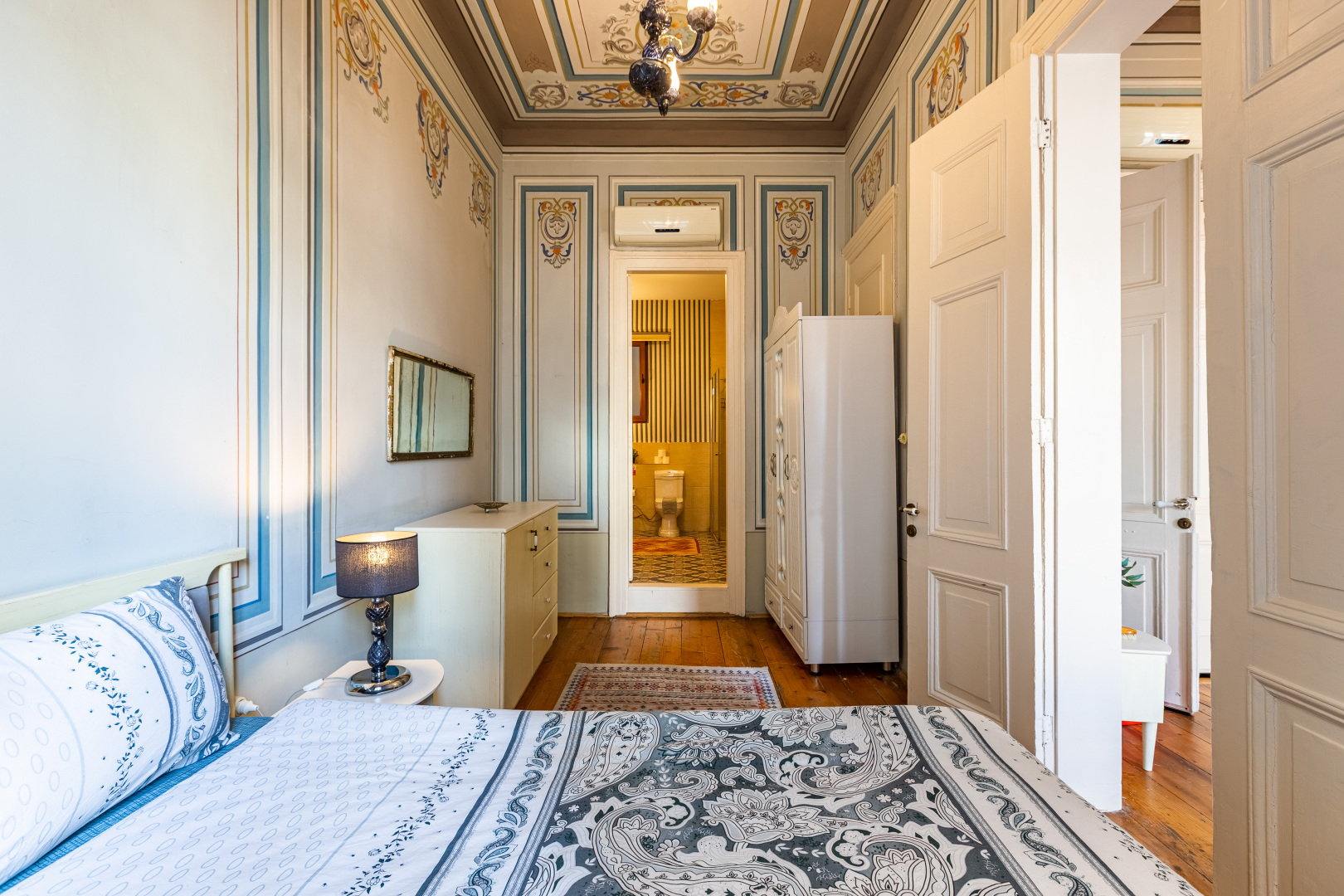 Foto - Ali Pasha Apartment