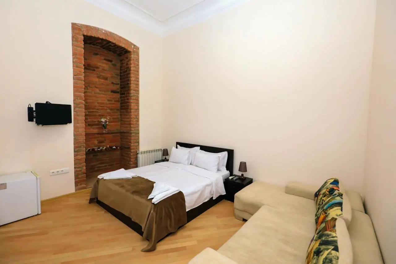 Foto - Tamarisi Old Tbilisi