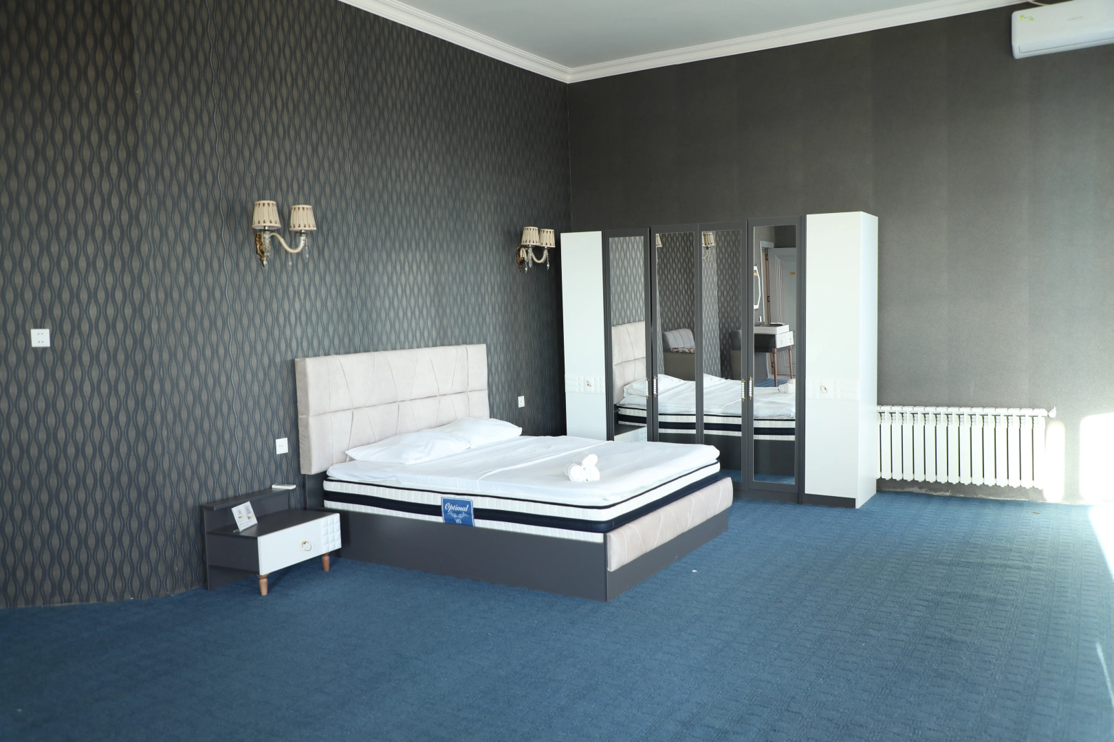 Foto - Olive Garden Baku Hotel