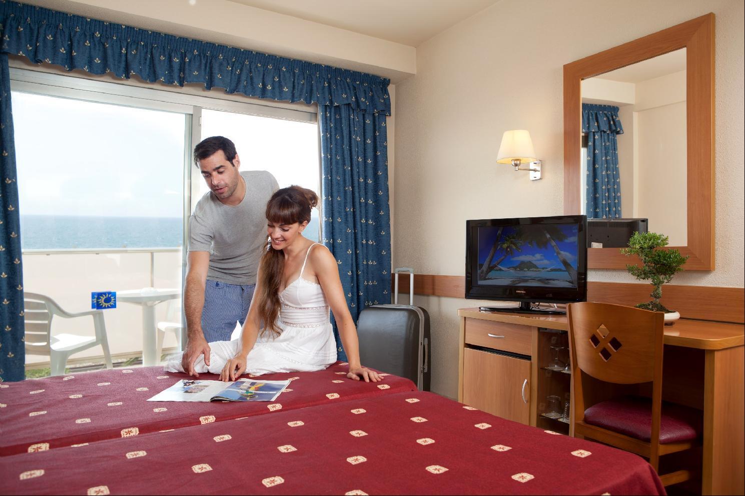 Photo - htop Pineda Palace 4Sup - Adults Only #htopBliss