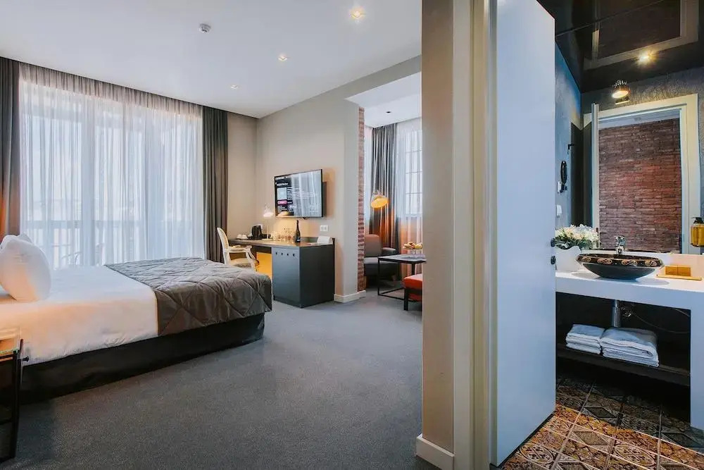 Photo - TbiliSee Hotel