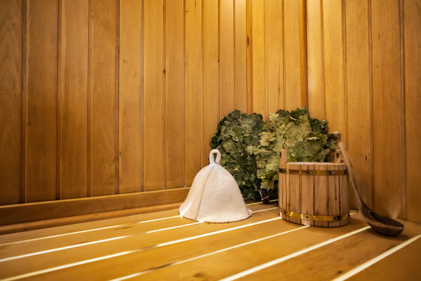 Foto - Marokand Spa Hotel