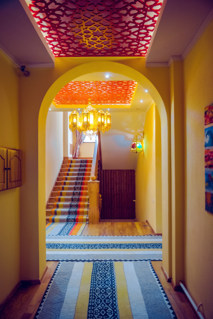 Photo - Navat Hotel