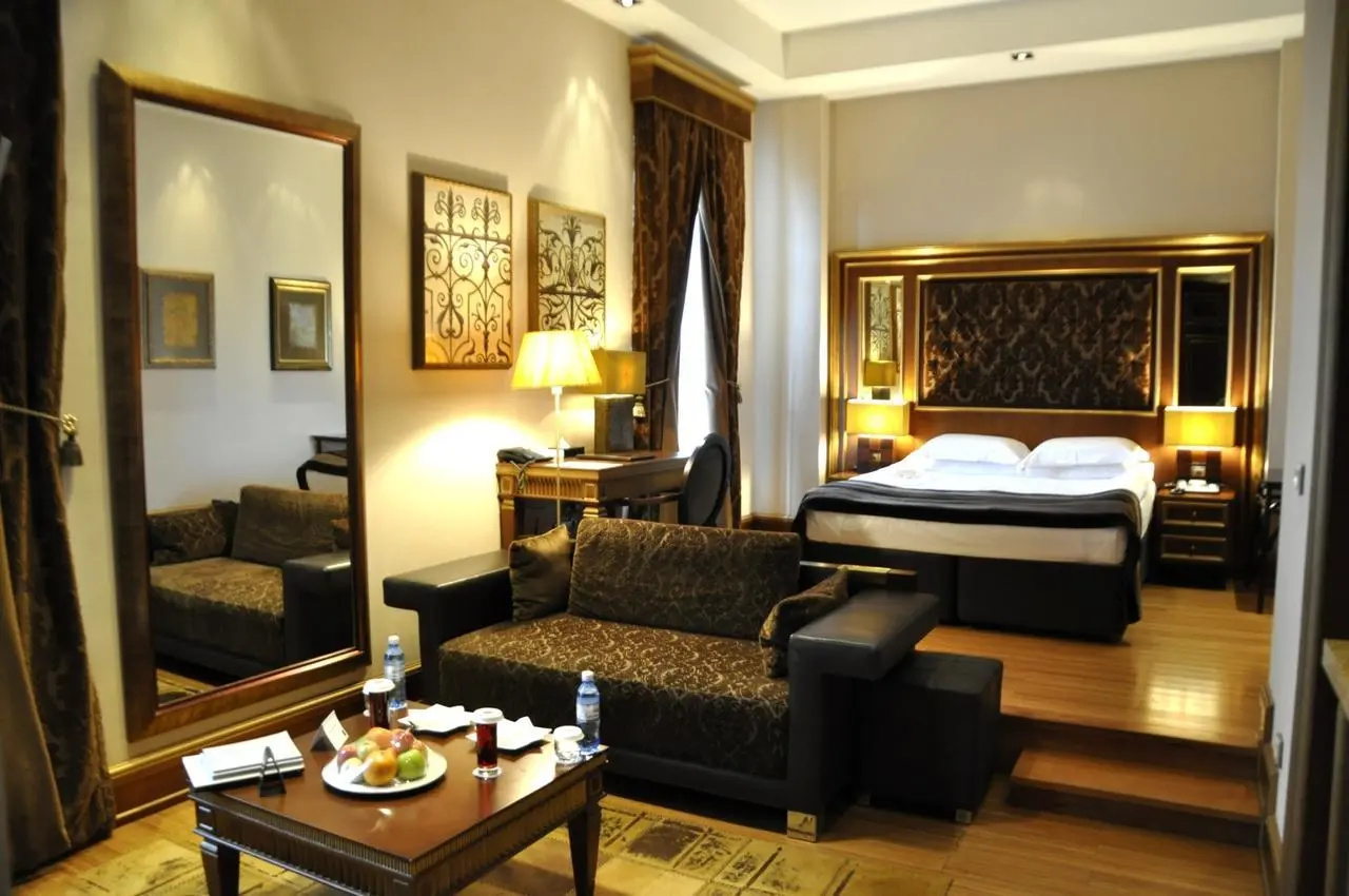 Photo - Sultan Inn Boutique Hotel