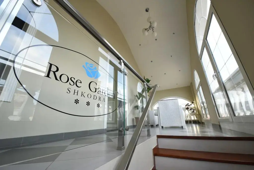 Photo - Rose Garden Hotel