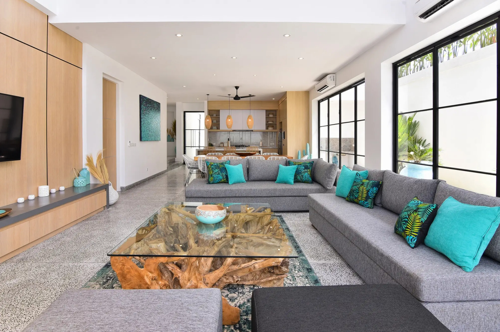 Foto - Villa Verde close to Finns Beach Club