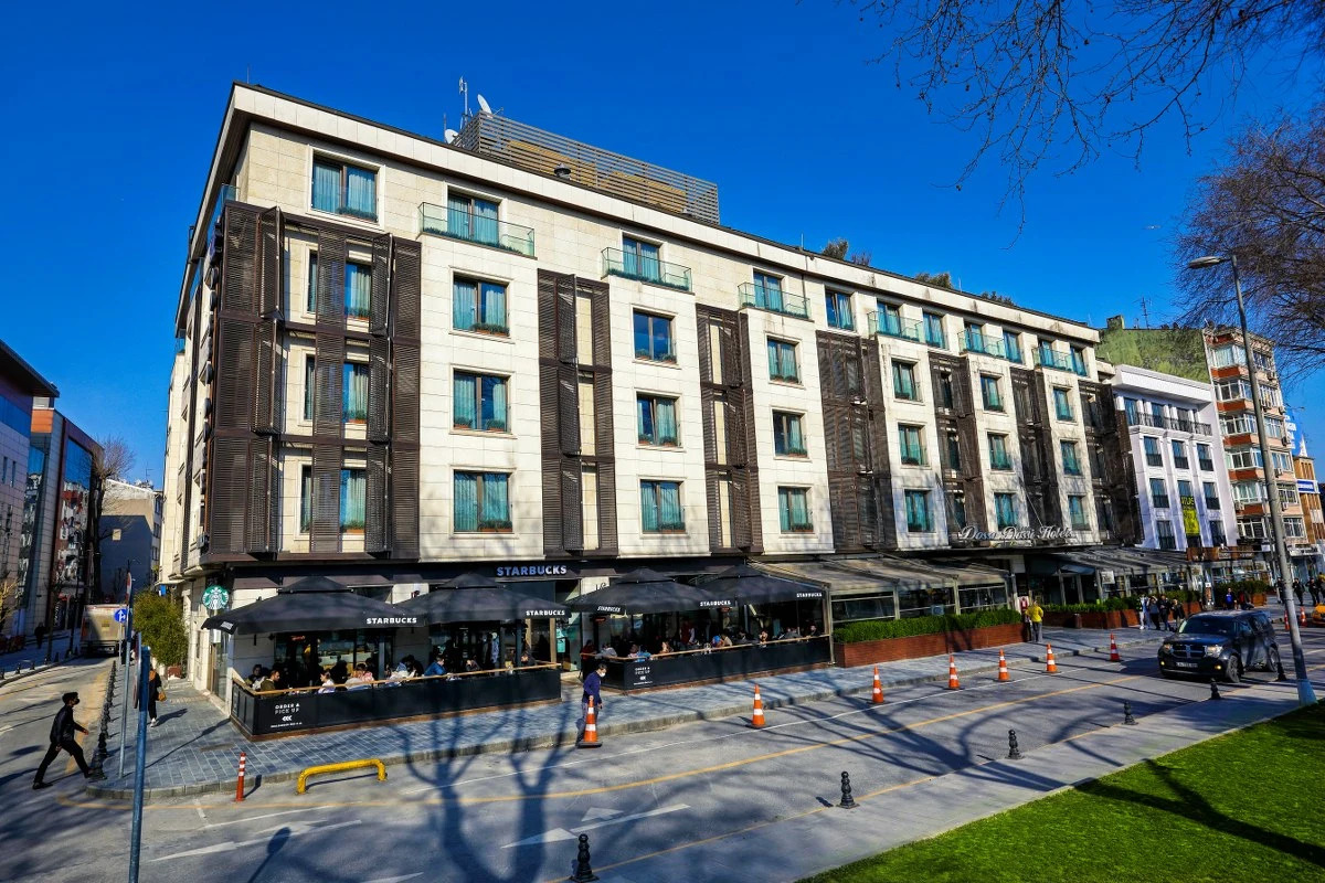 Foto - Dosso Dossi Hotels & SPA Downtown