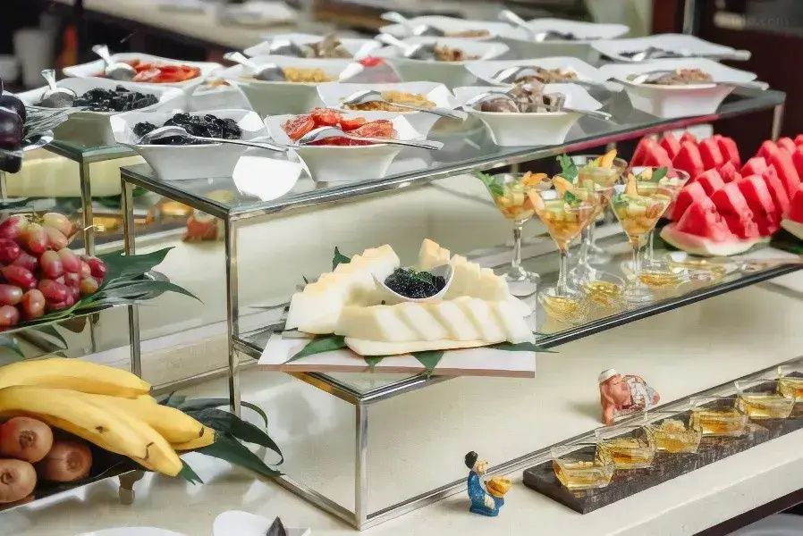 Photo - Huayue Mansion Hotel