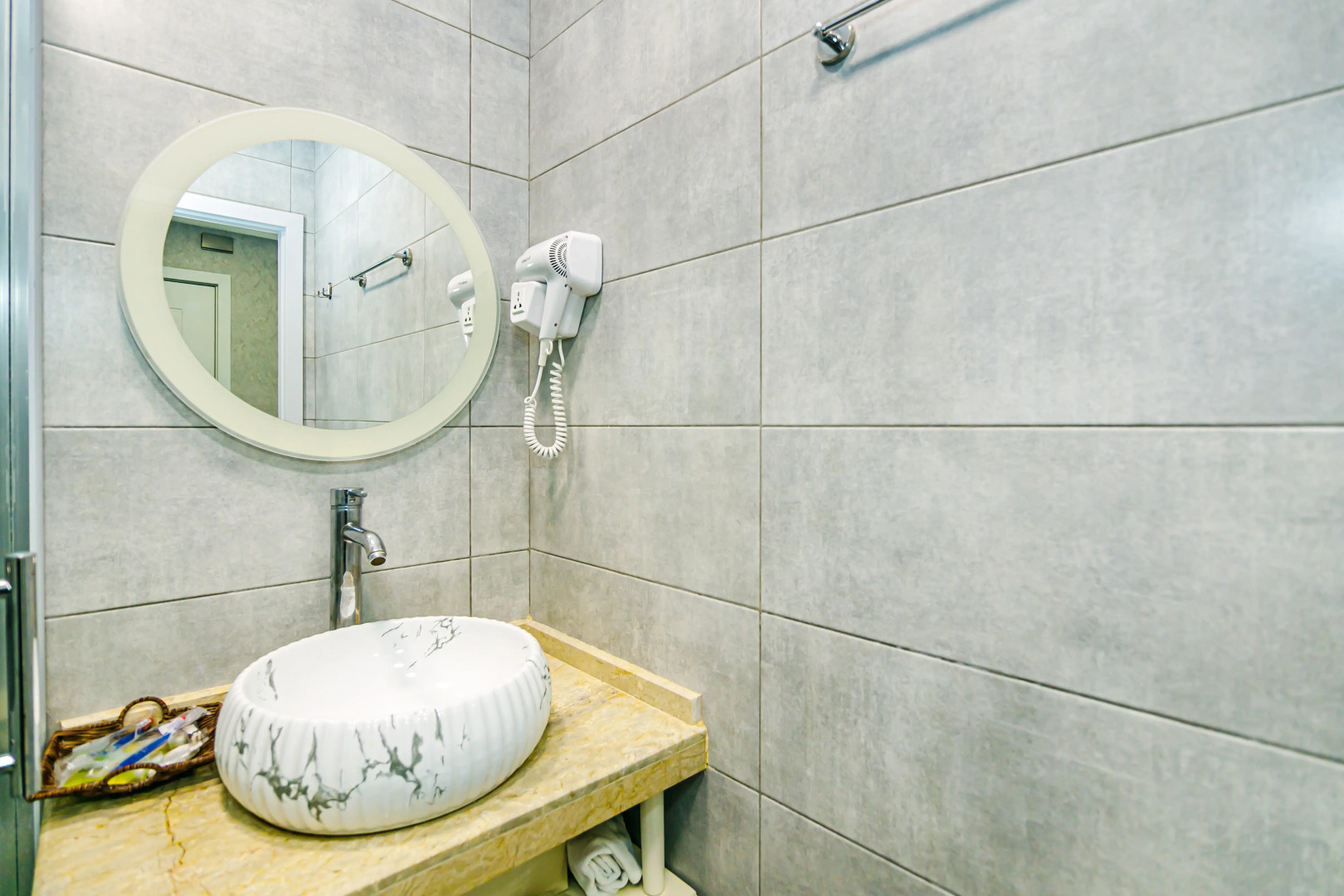 Foto - Essam Deluxe Hotel