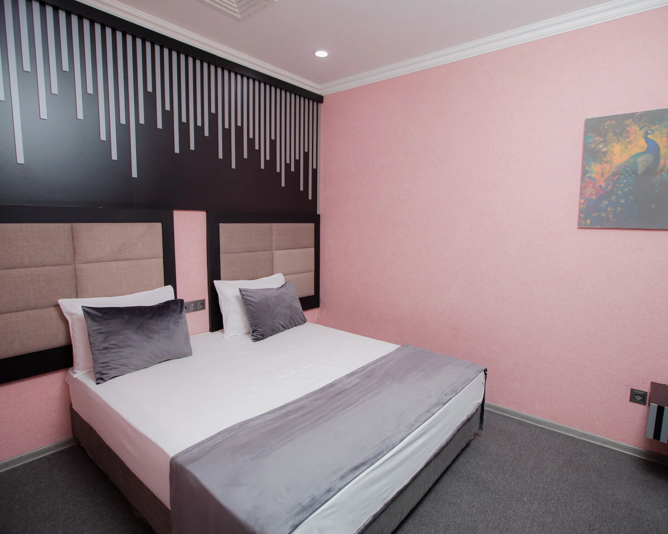 Foto - Corniche White City Hotel