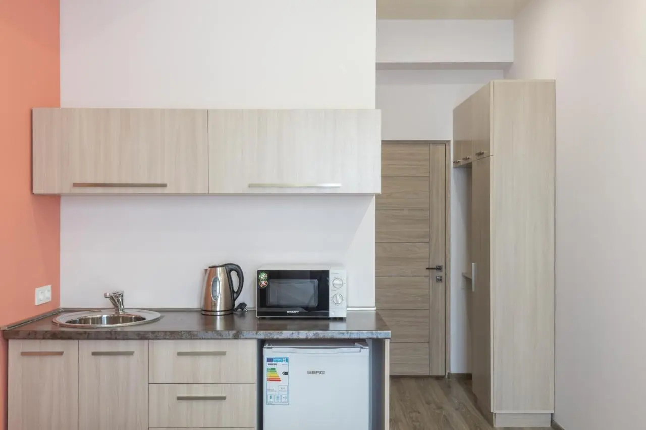 Foto - Armeni Apart Hotel