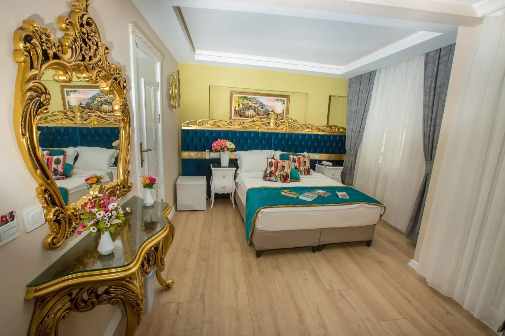 Photo - Atlantis Royal Hotel