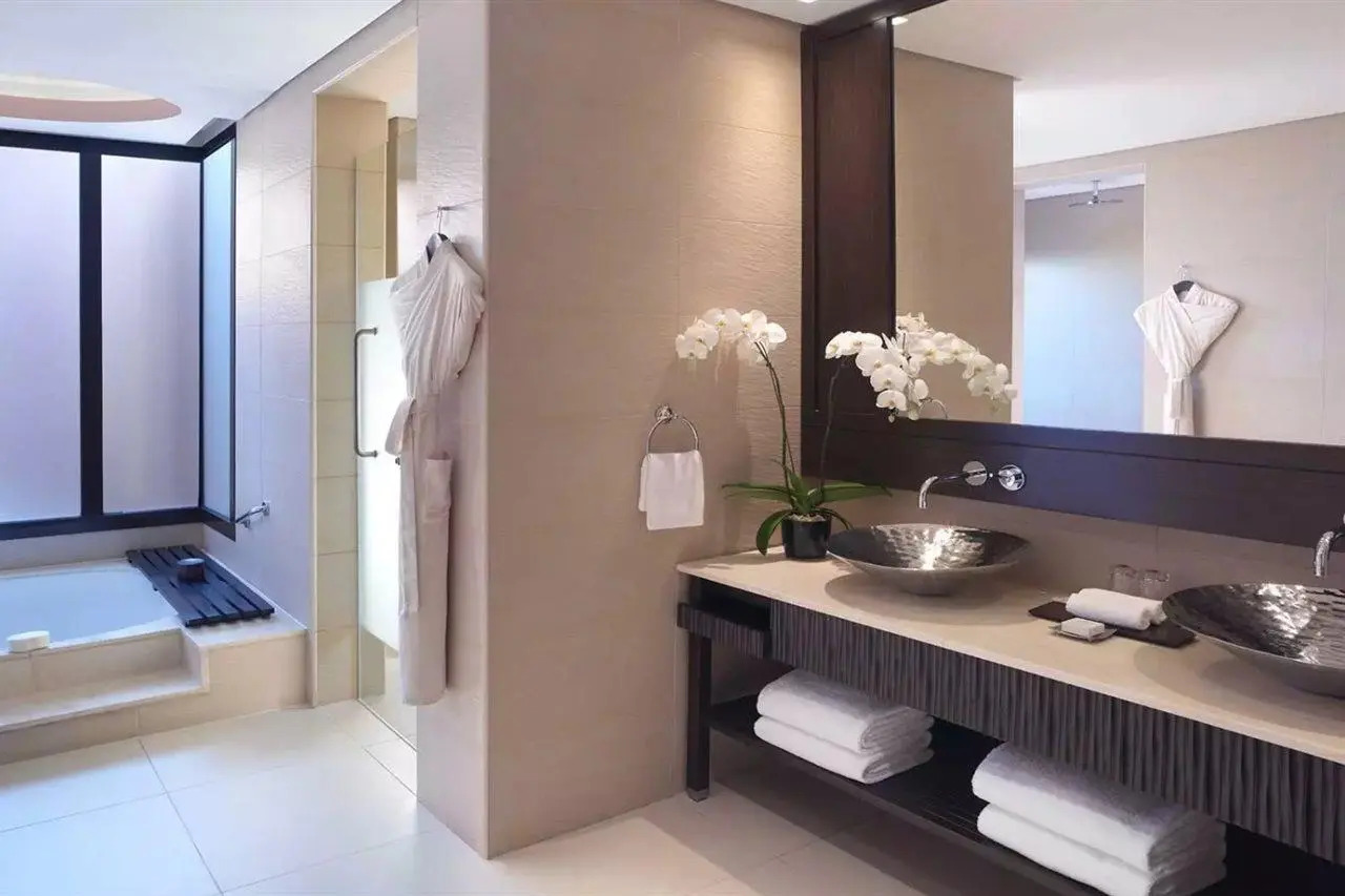 Foto - Anantara The Palm Dubai Resort