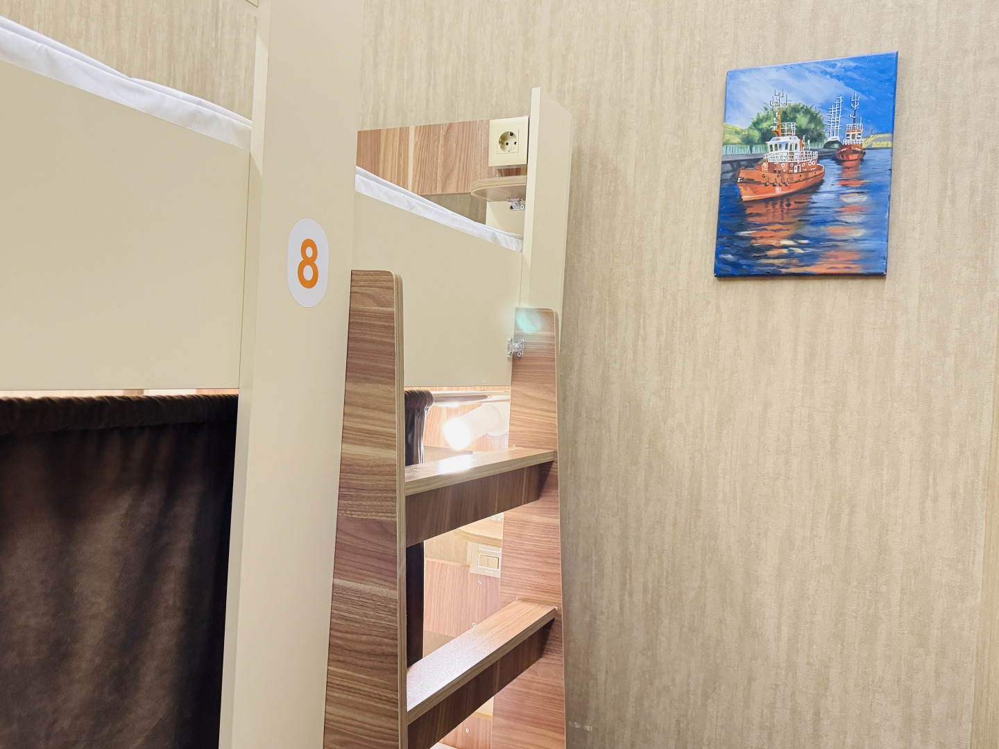 Photo - Alina Home Baku hostel