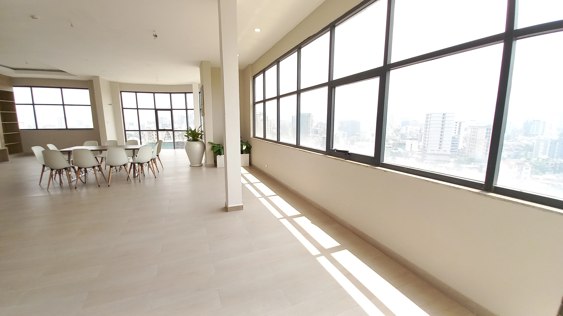 Foto - Addis Ville Hotel Apartment