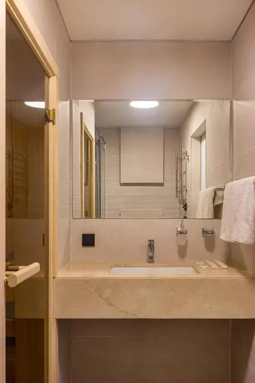 Foto - Qazaq Auyl Eco Hotel