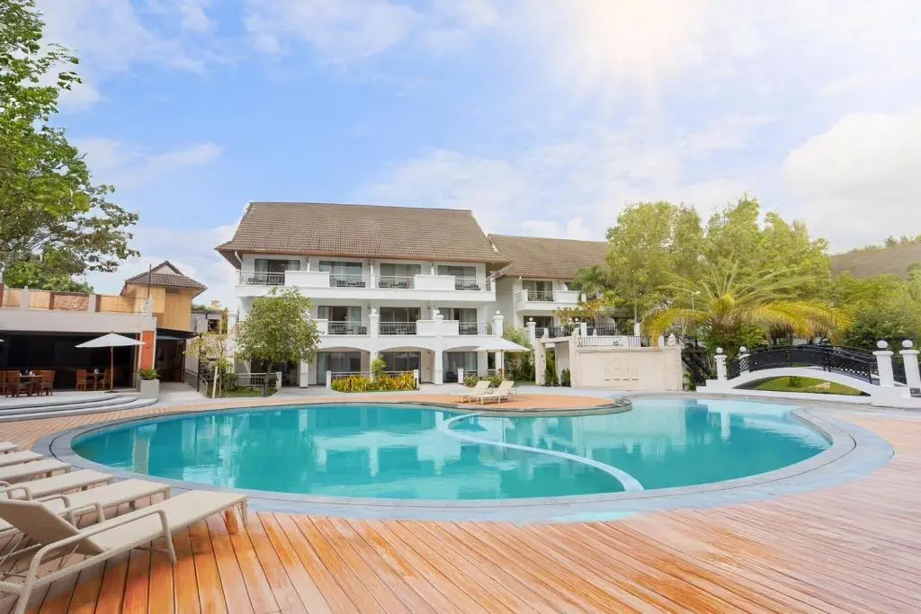 Photo - Pinnacle Grand Jomtien Resort