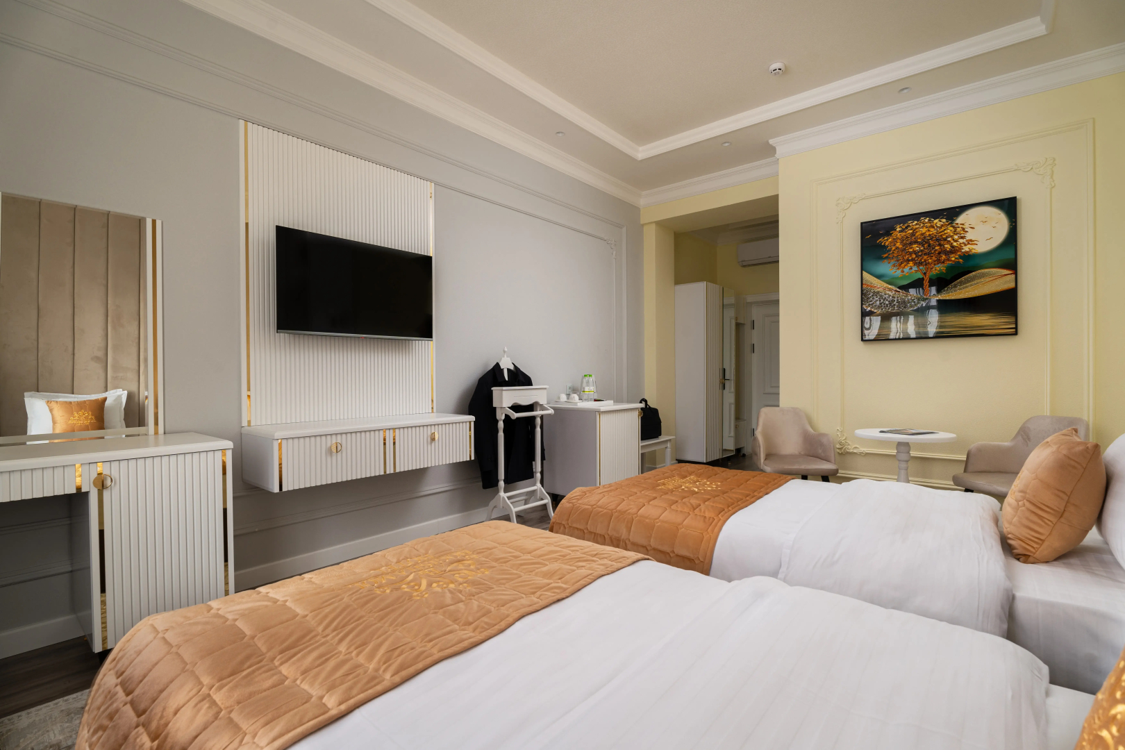 Foto - Bogishamol Hotel